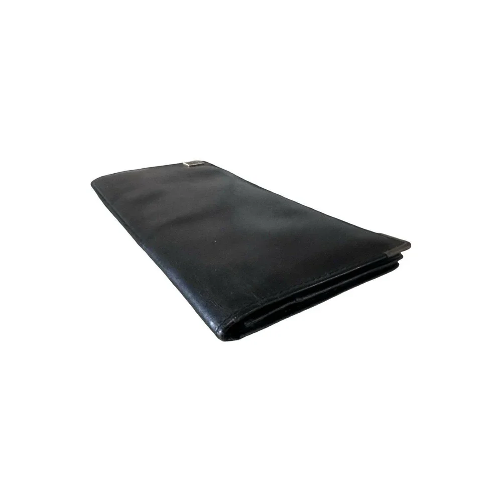 Dunhill authentic black