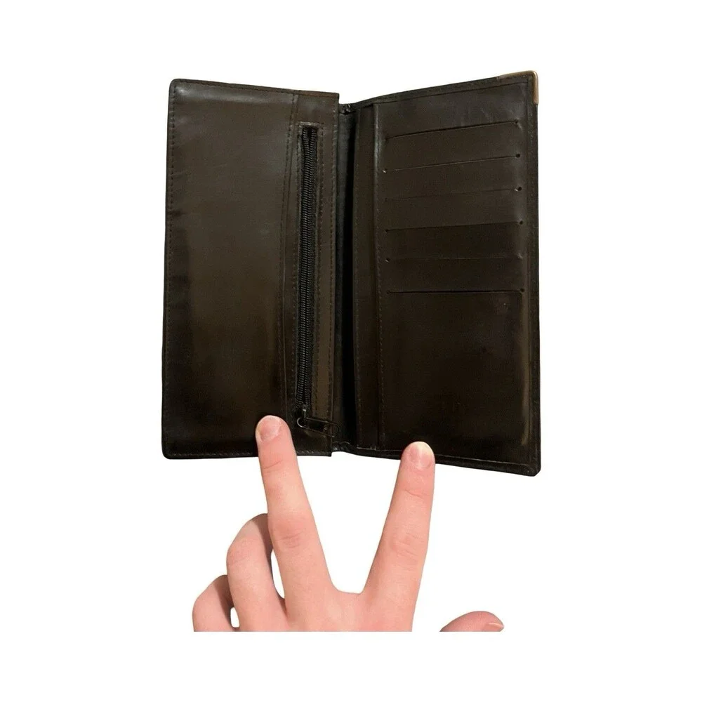 Dunhill authentic black
