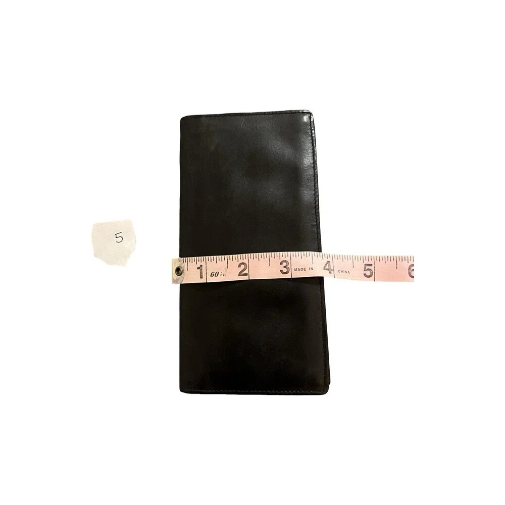 Dunhill authentic black