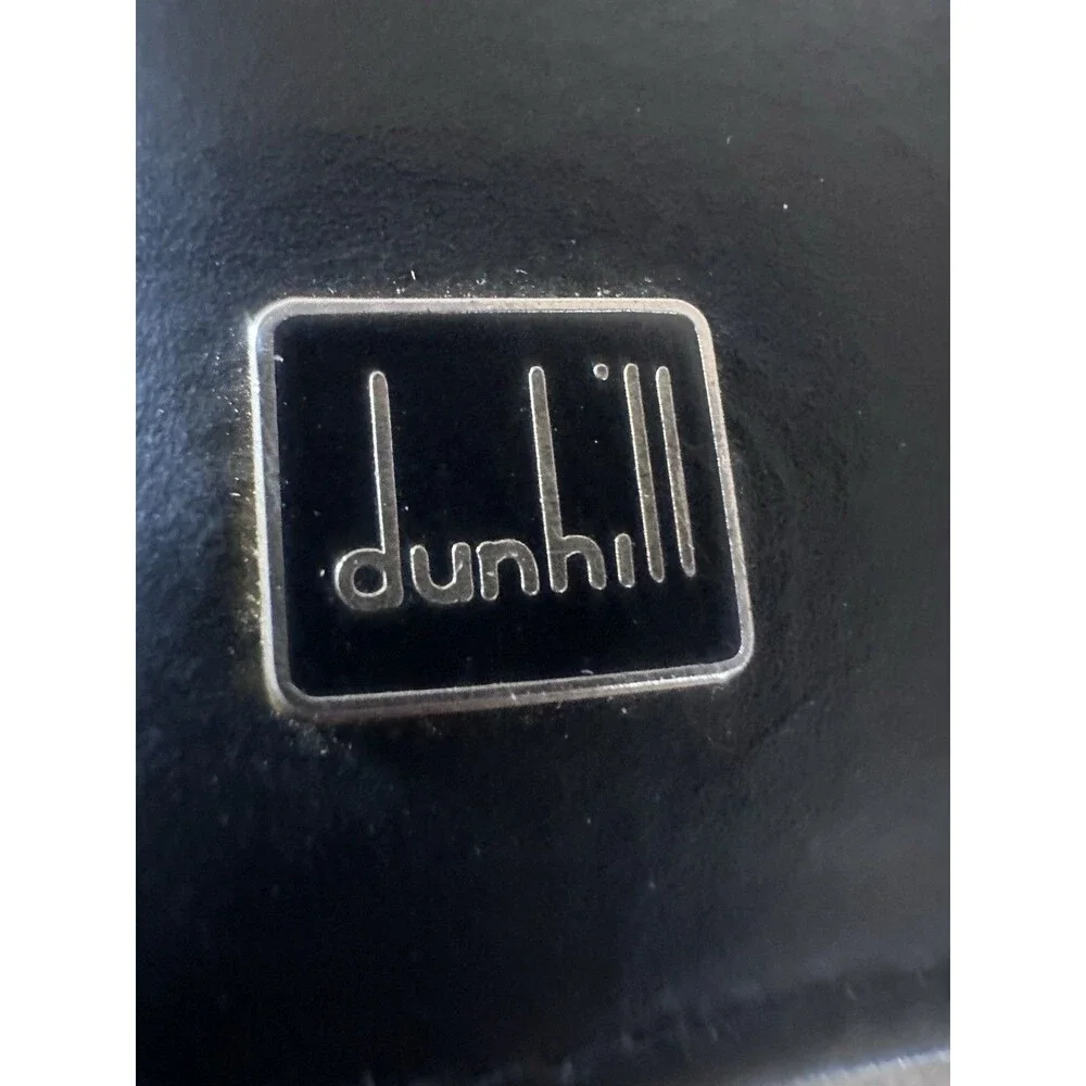 Dunhill authentic black