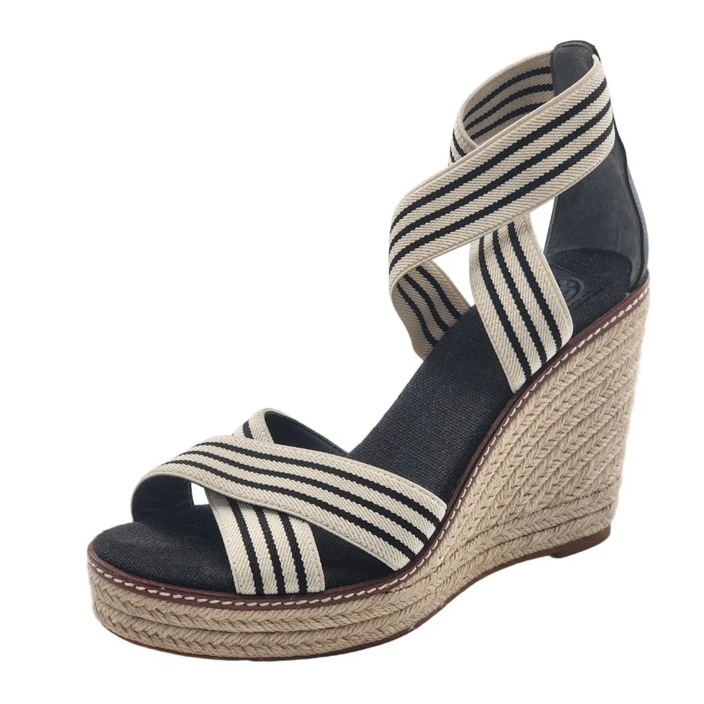 Tory Burch these pre