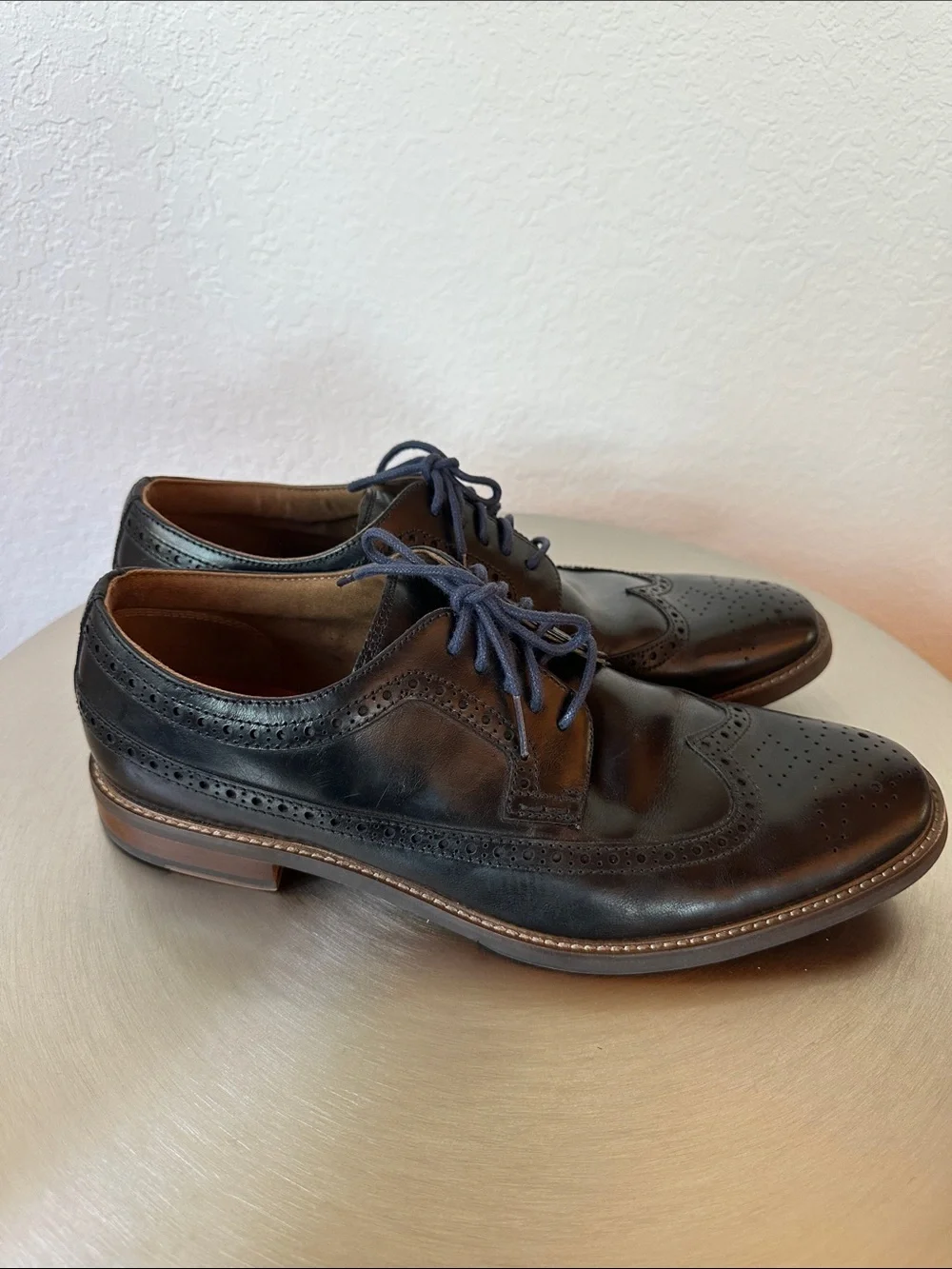 Aldo only worn