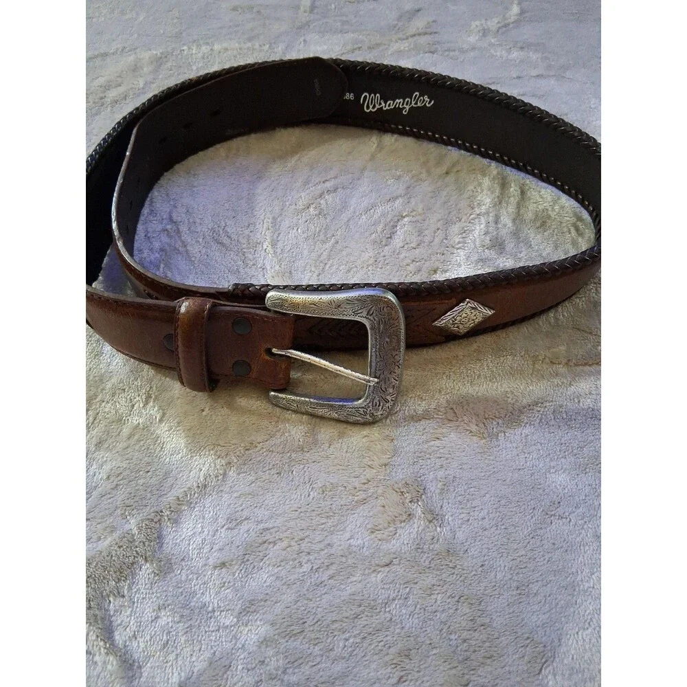 Wrangler vintage western