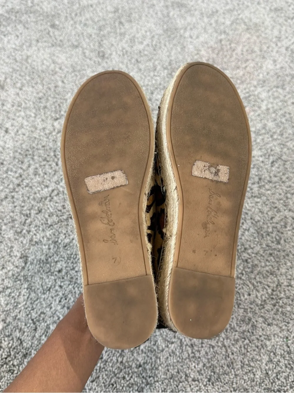 Sam Edelman check details