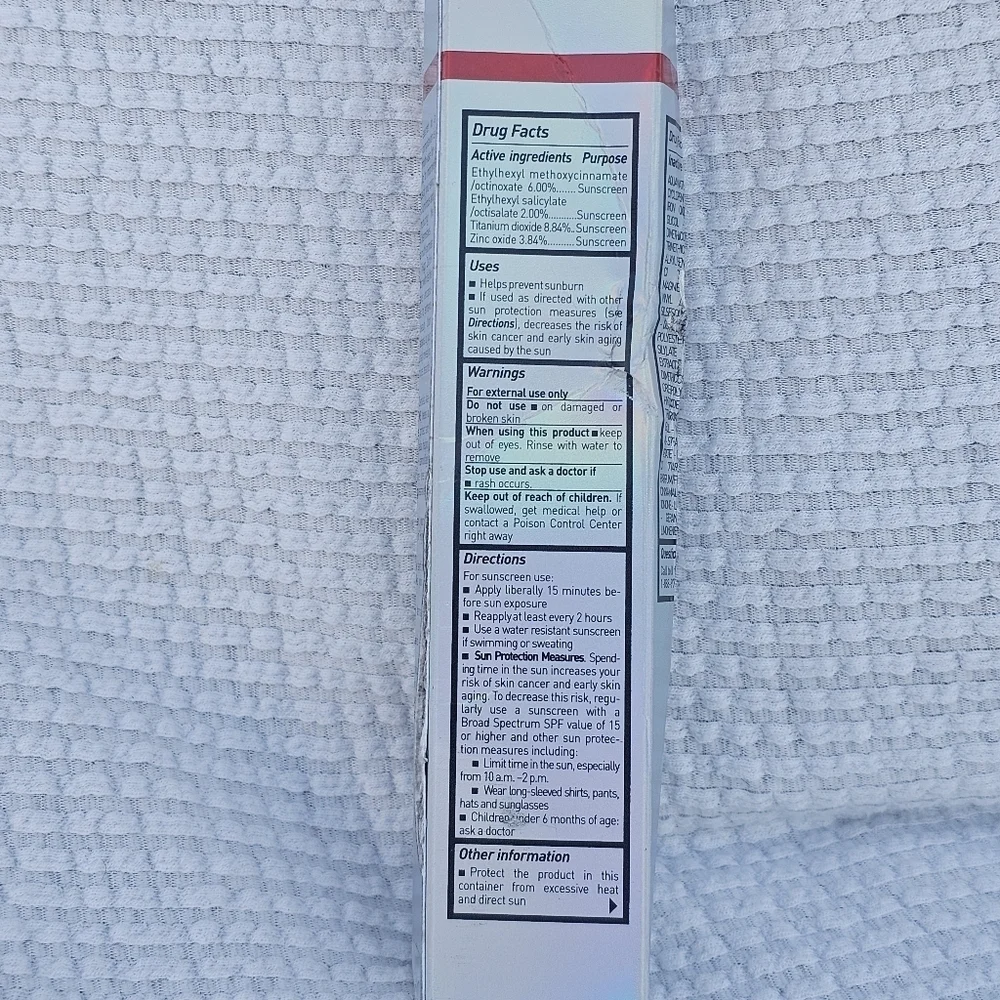 erborian Korean Skin Therapy brand new