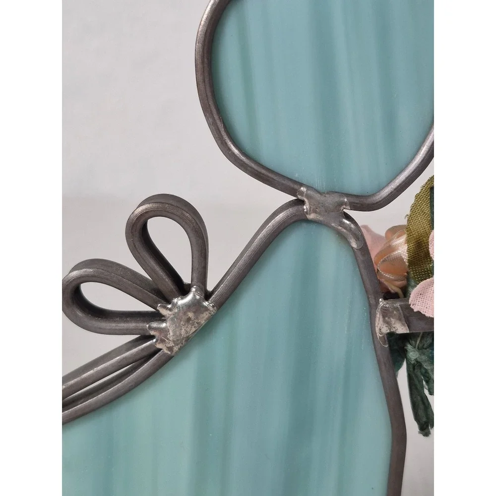 N/A vintage stained