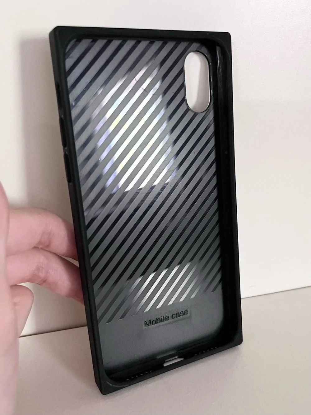 N/A shown photos case