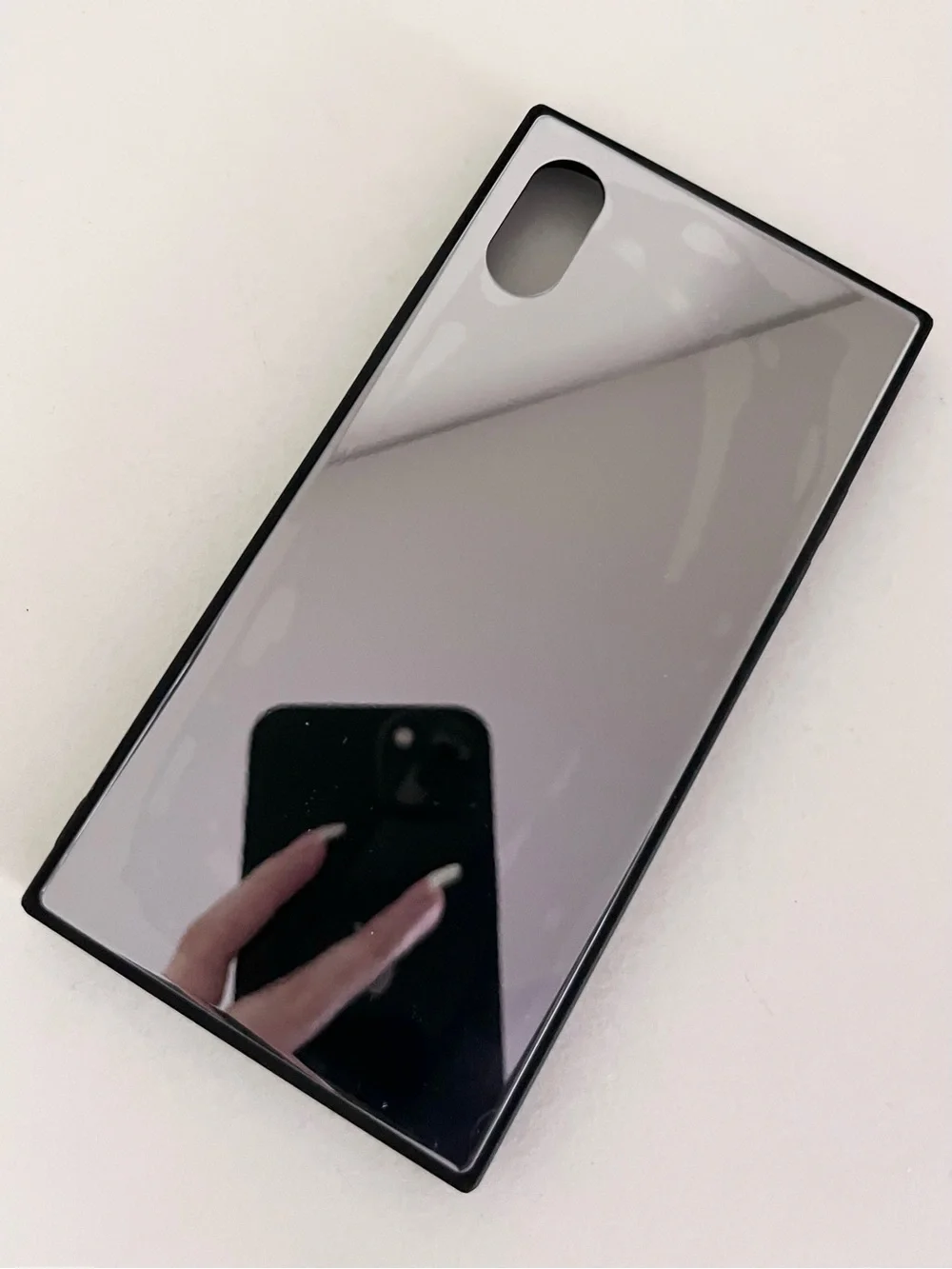 N/A used case measures
