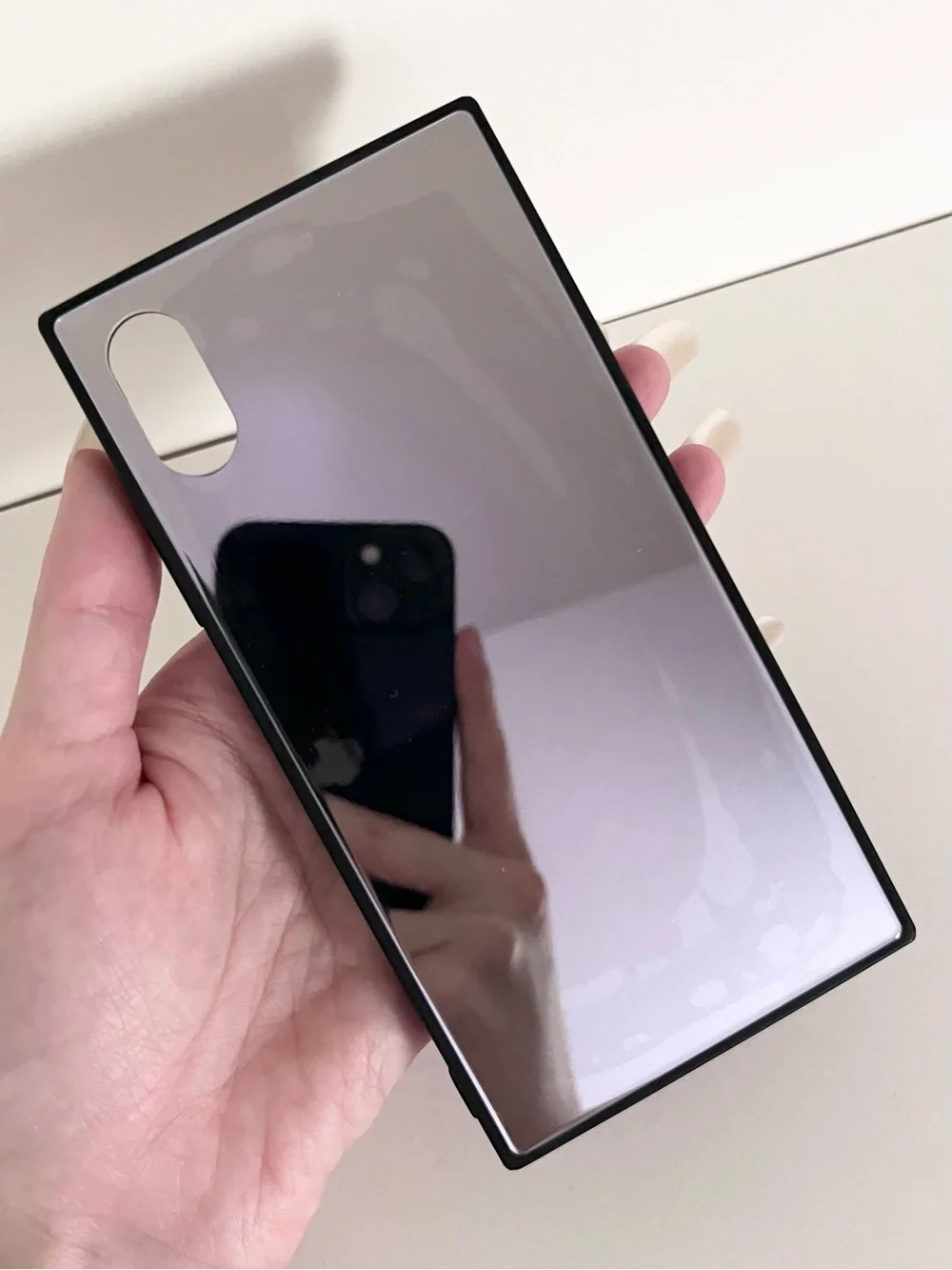 N/A mirror brand