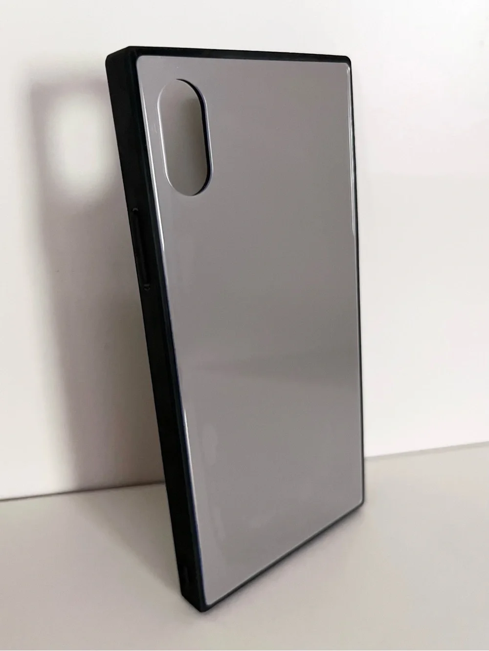 N/A case approx flaw