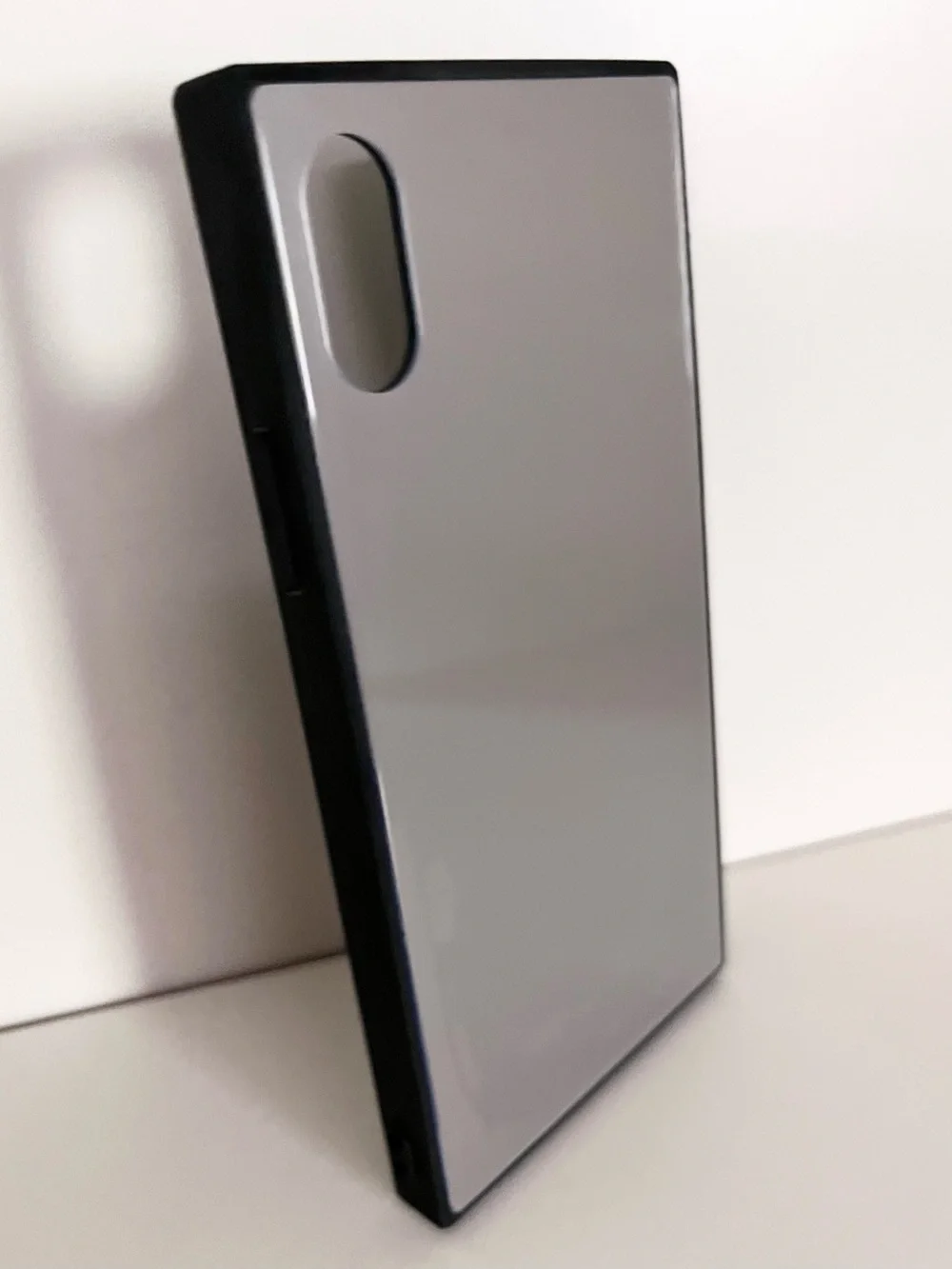N/A square xs used