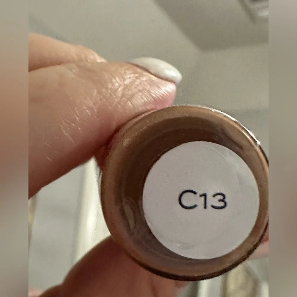 Makeup Revolution lightweight yet