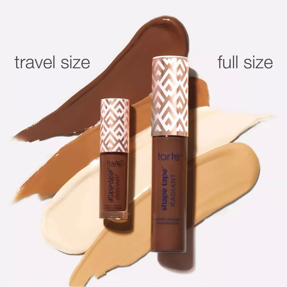 tarte shape tape