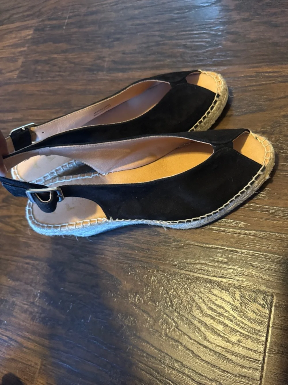 Paseart comfortable black