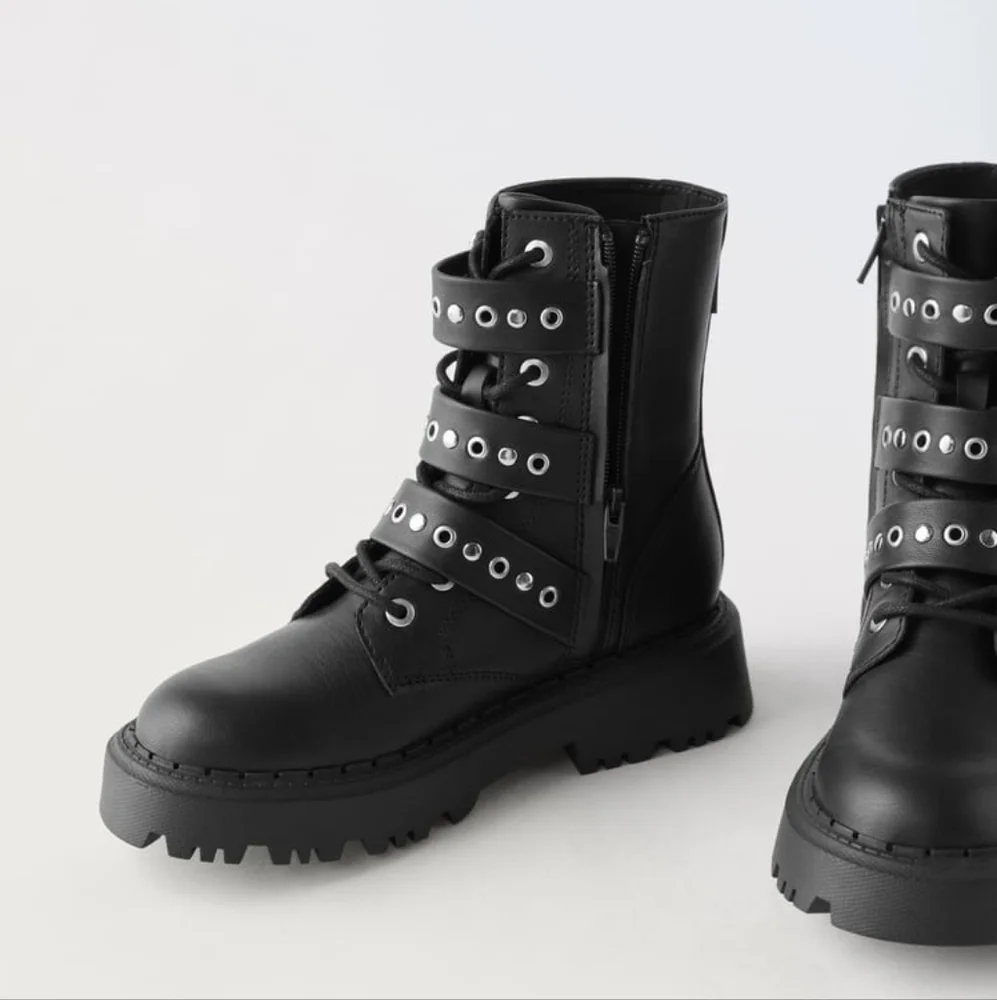 Zara size us