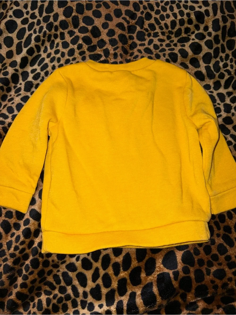 Old Navy 12 month