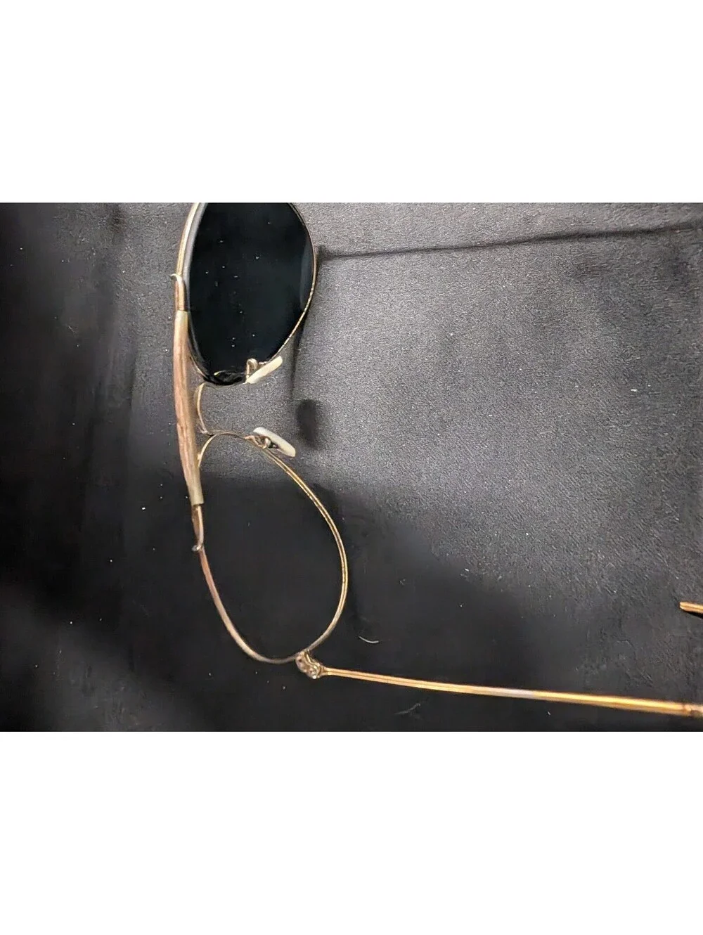 Ray-Ban these vintage