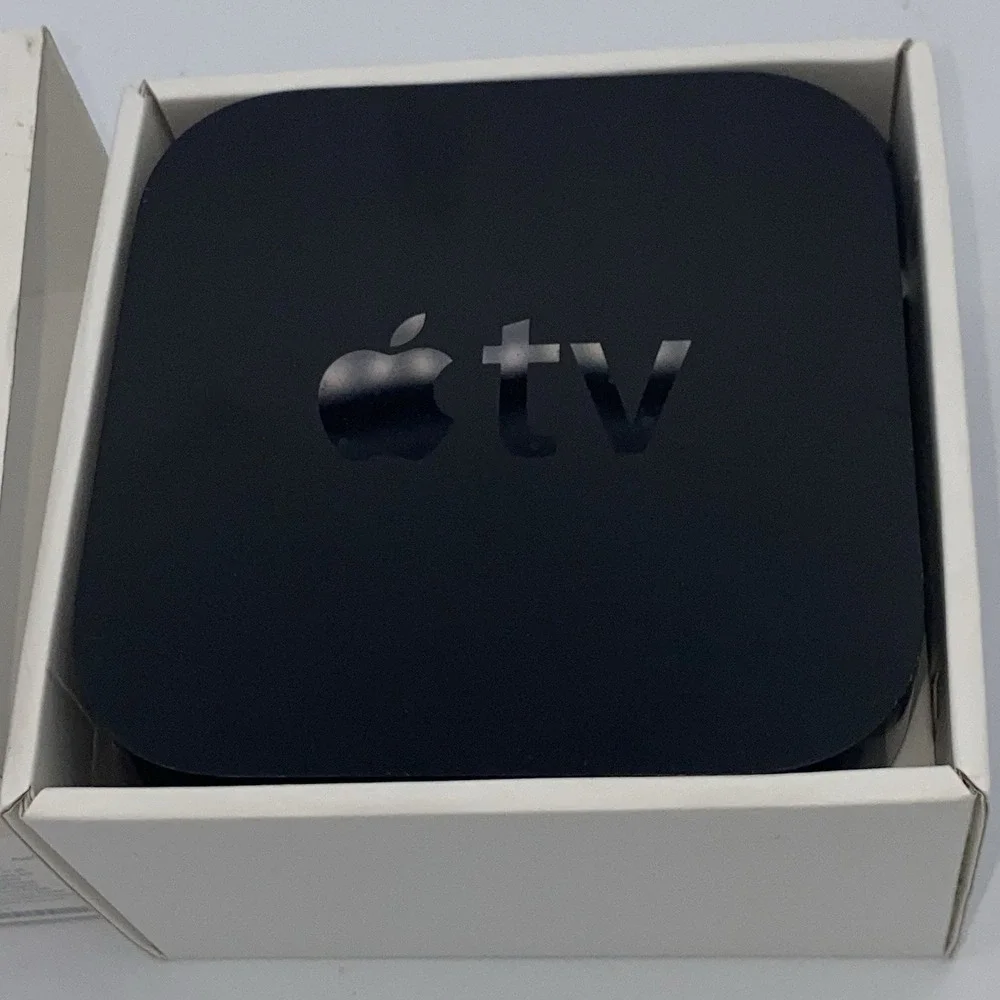 Apple tv a1469
