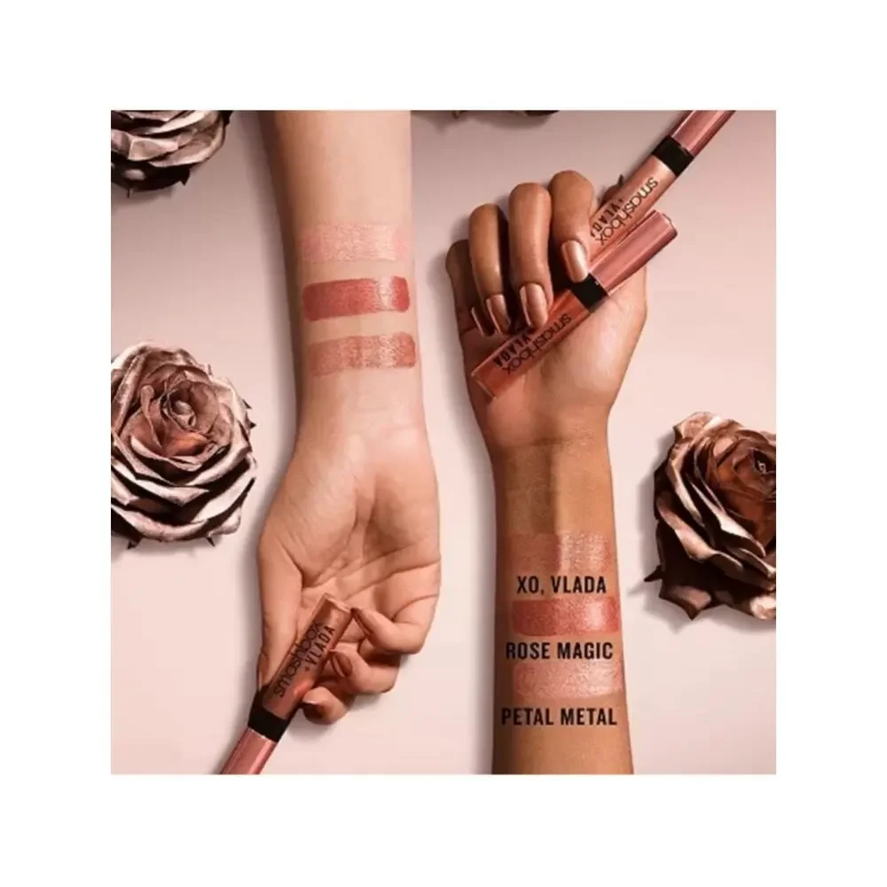 Smashbox vlada be