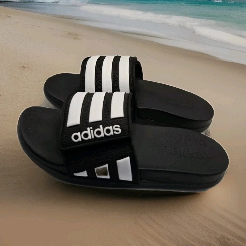 adidas kids adilette
