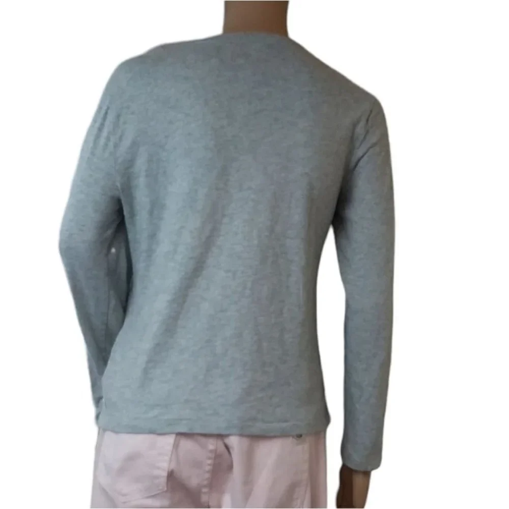 GAP kids heather