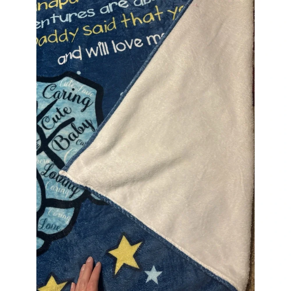 Hachishun blanket sure