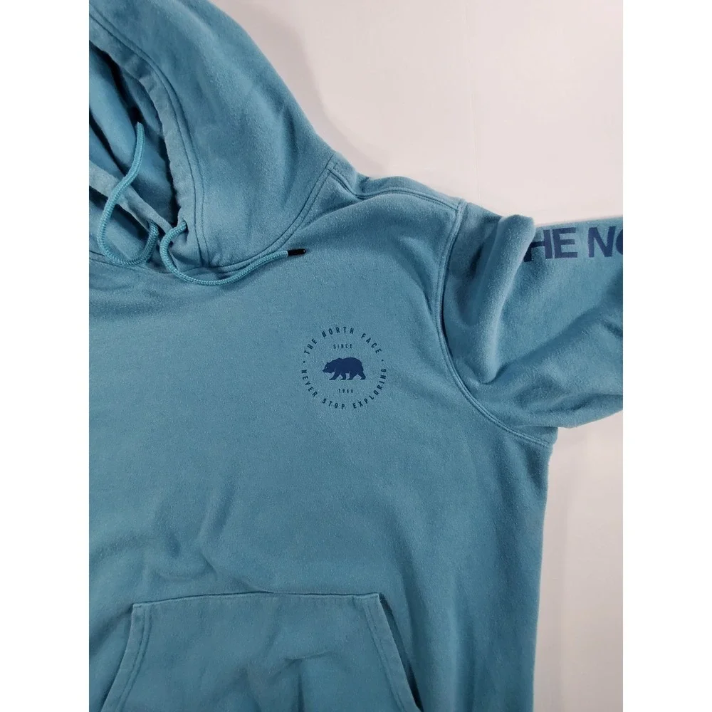 The North Face mens north