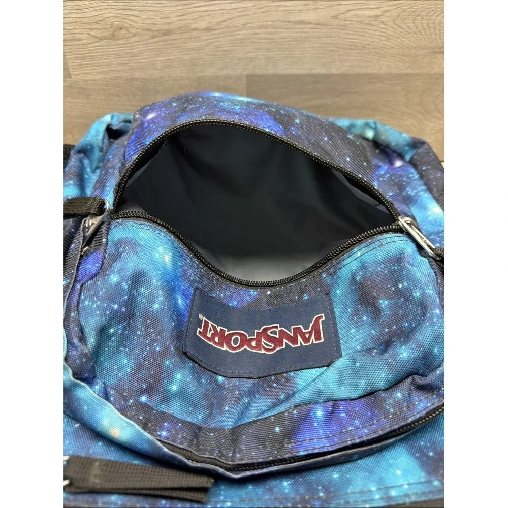 Jansport xl big