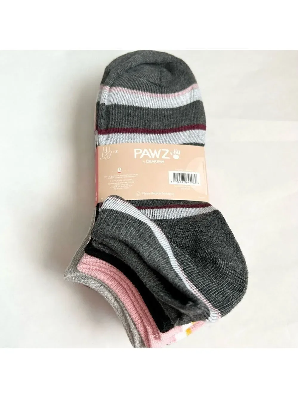 BearPaw pawz by