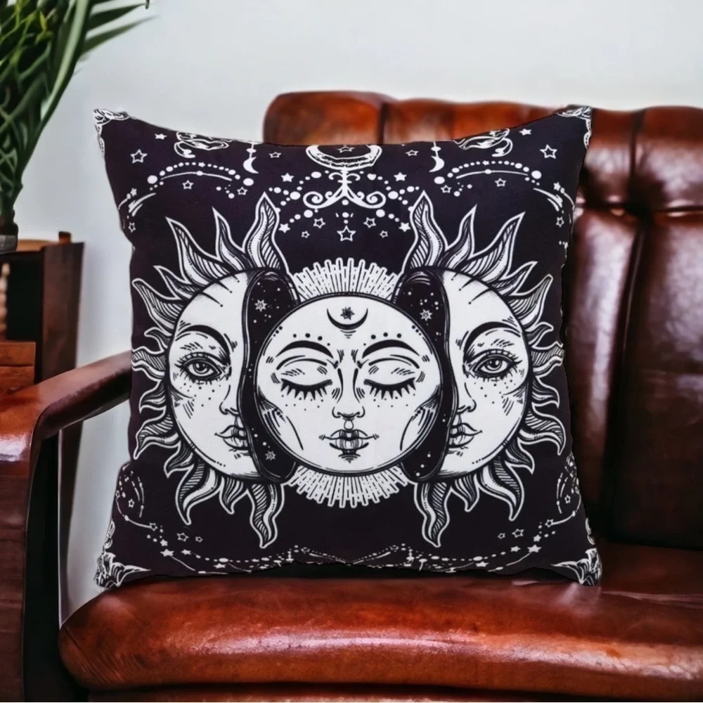 Bee Happy Market Boutique sun moon