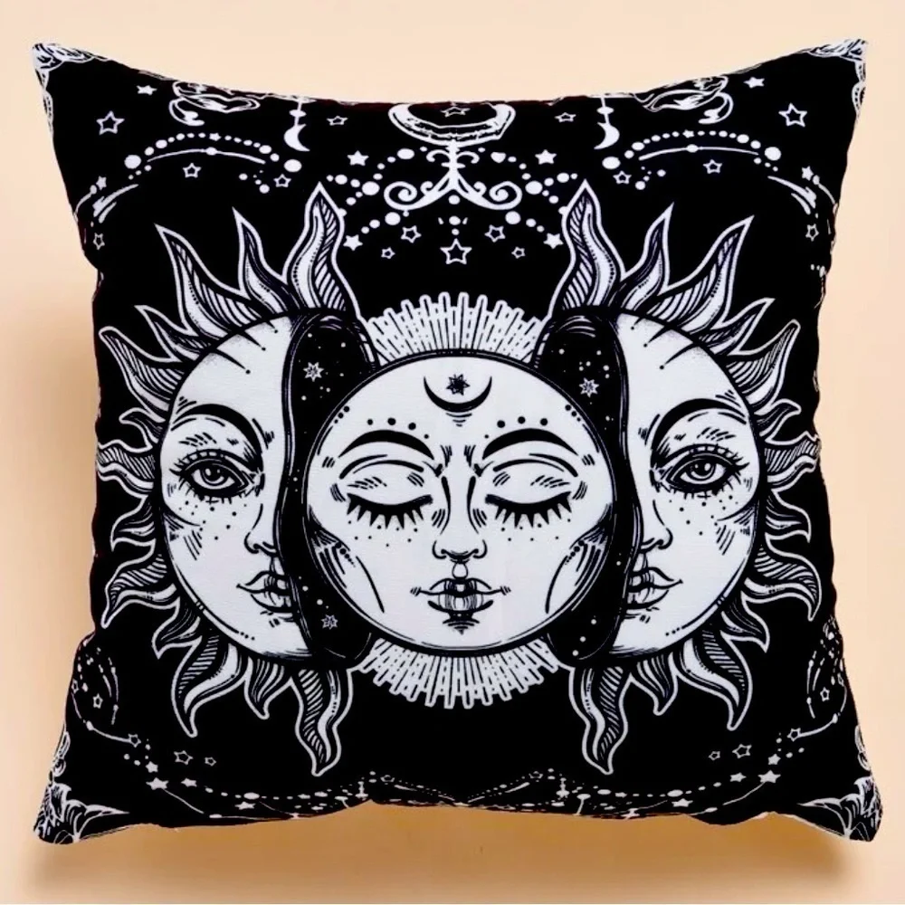 Bee Happy Market Boutique sun moon