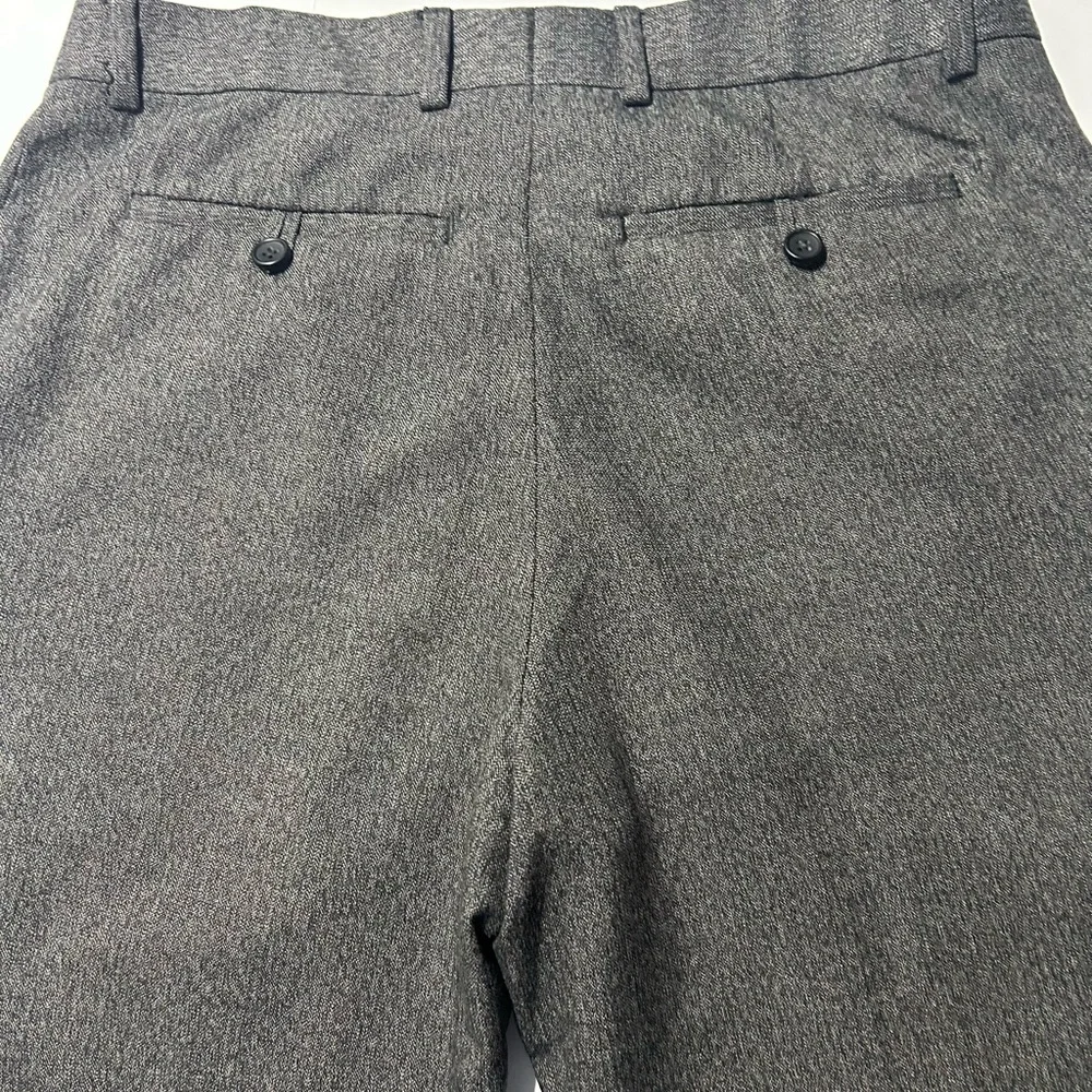 Banana Republic men’s size