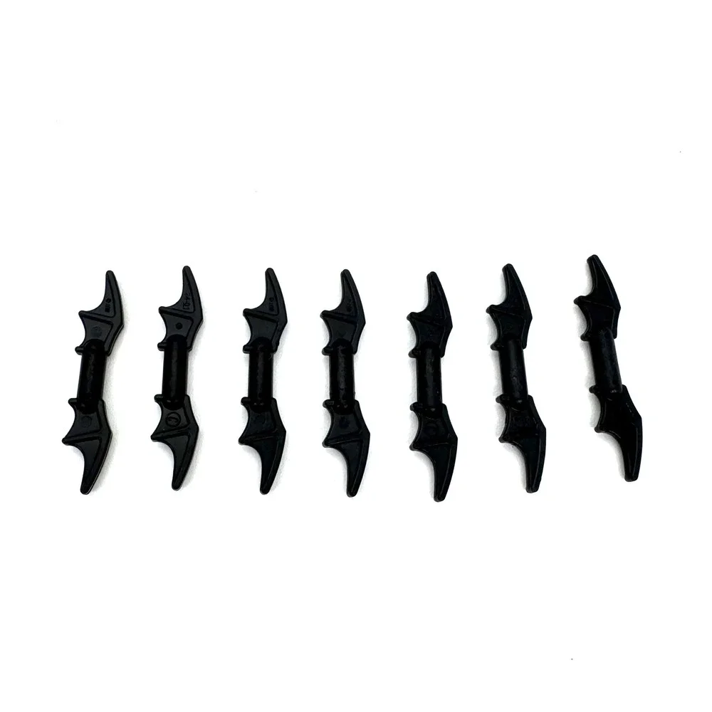 LEGO DC Batman Minifigure sh0786 Incomplete Torso Legs Head Batarang Lot
