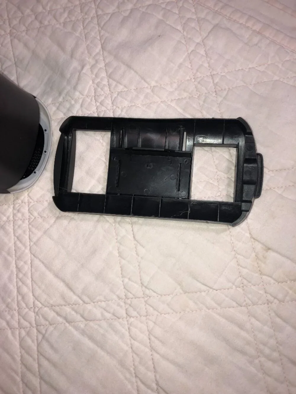 N/A vr box