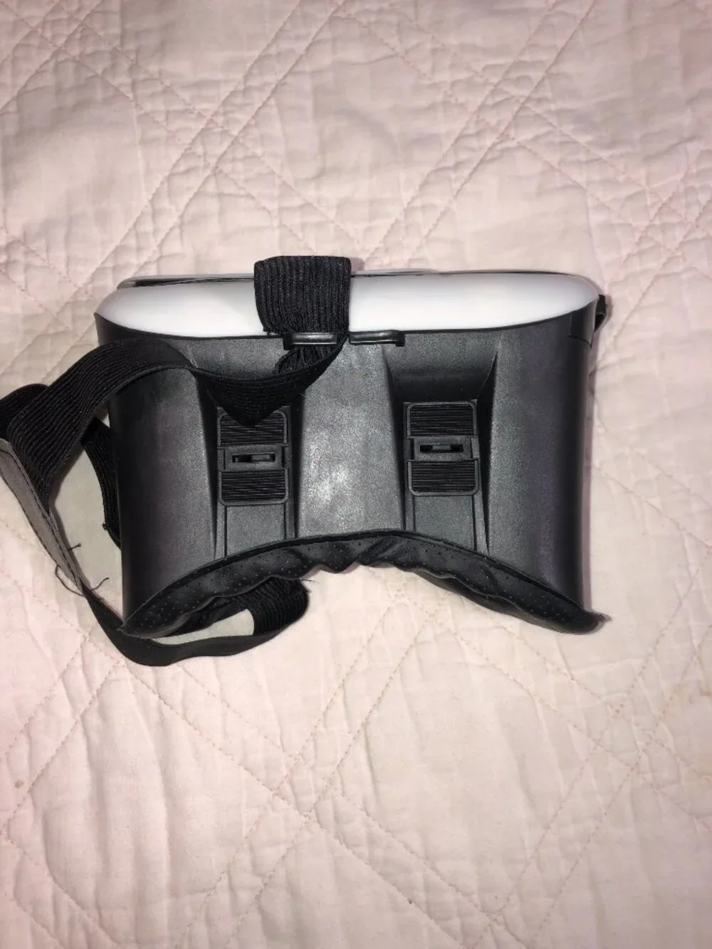 N/A vr box