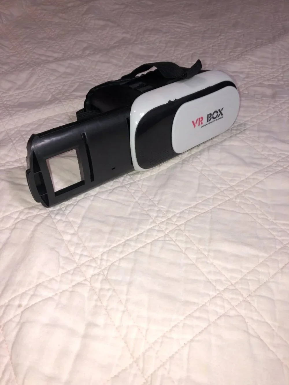N/A vr box