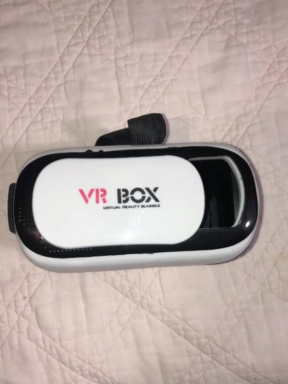 N/A vr box