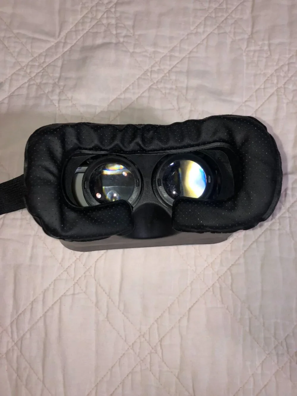 N/A vr box