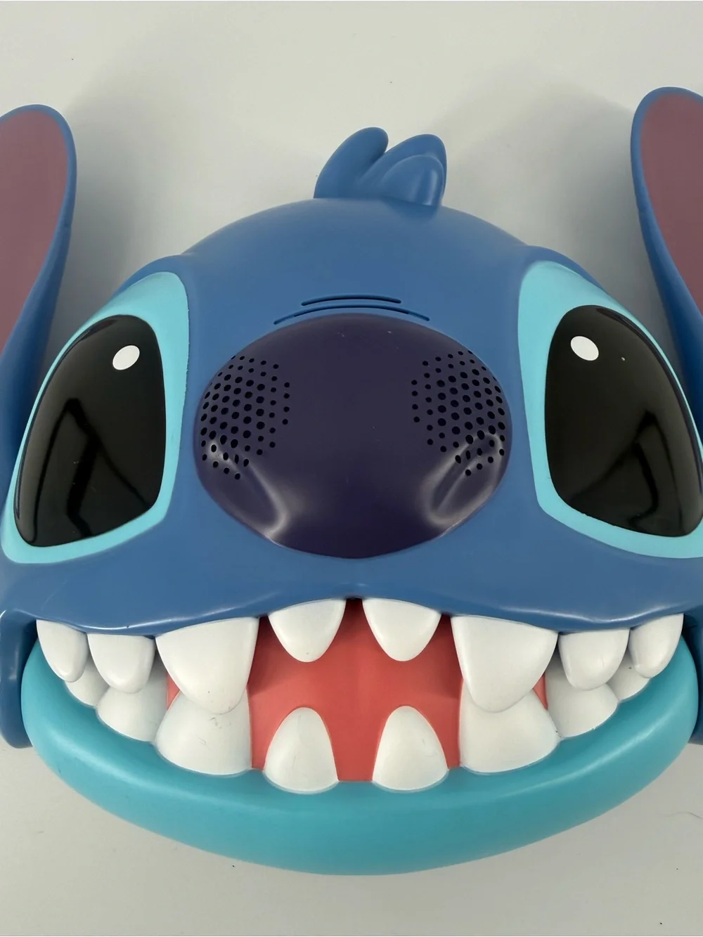 Just Play disney stitch