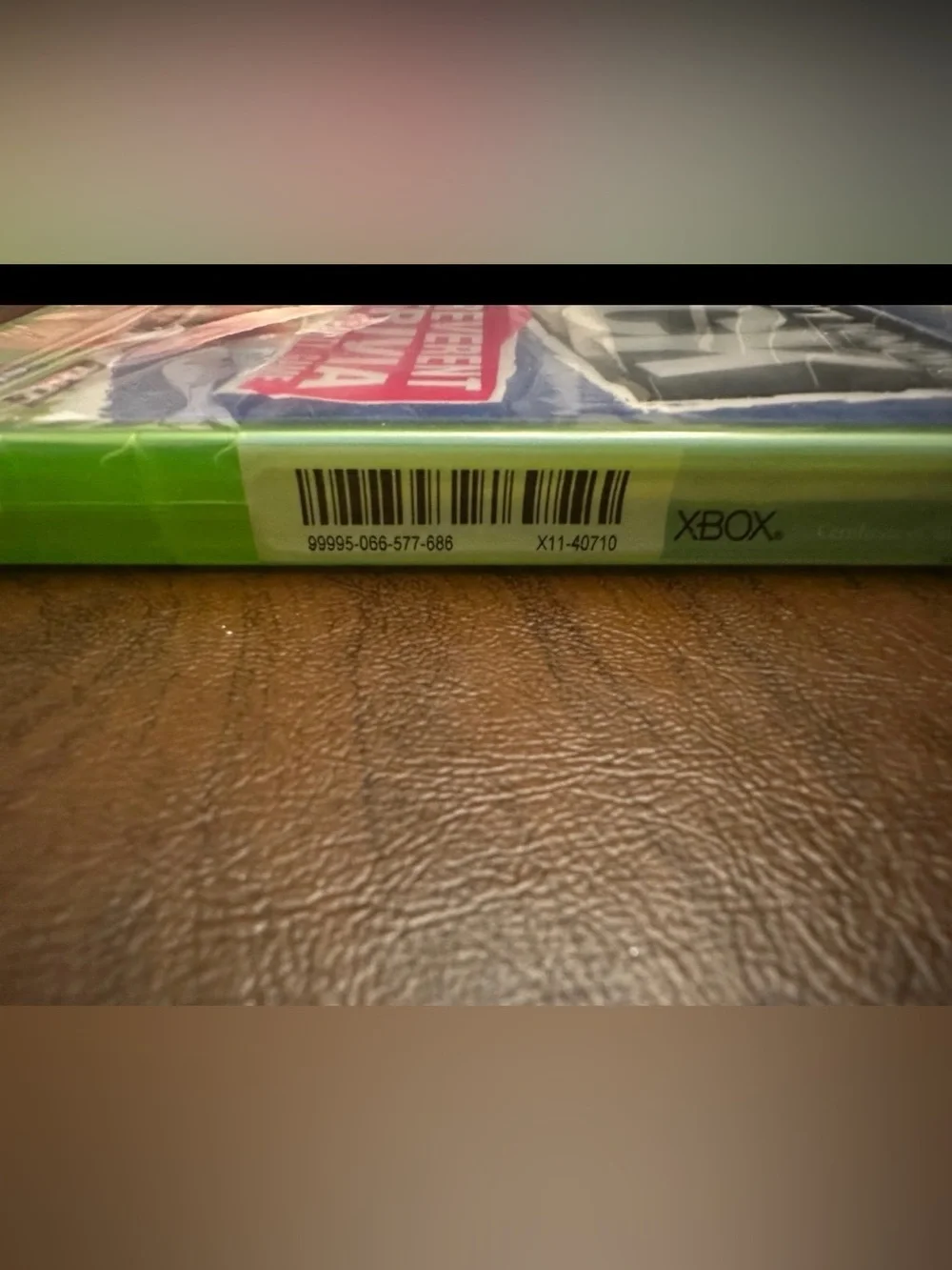 Xbox you don’t