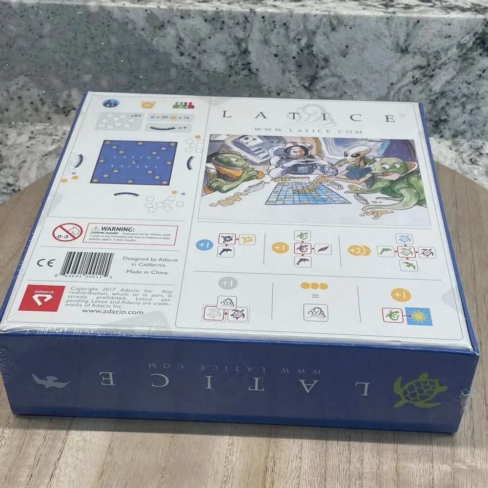 N/A new sealed