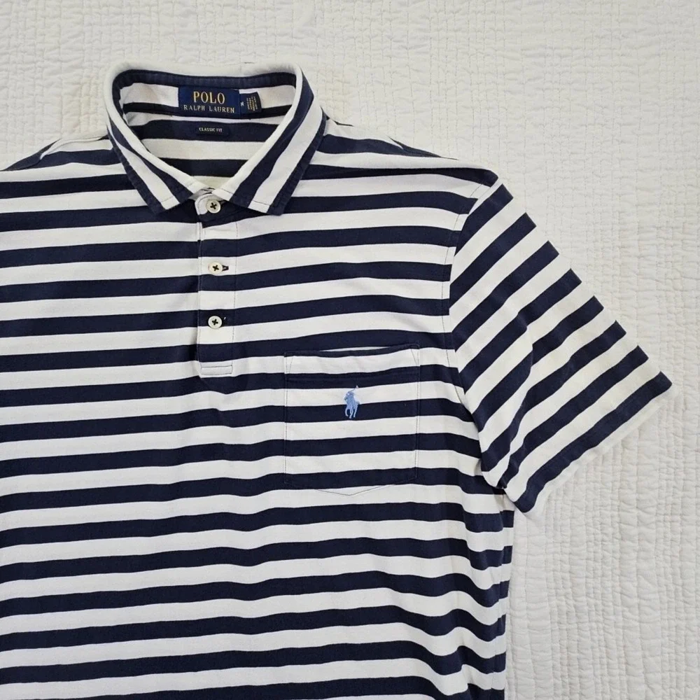 Ralph Lauren this polo