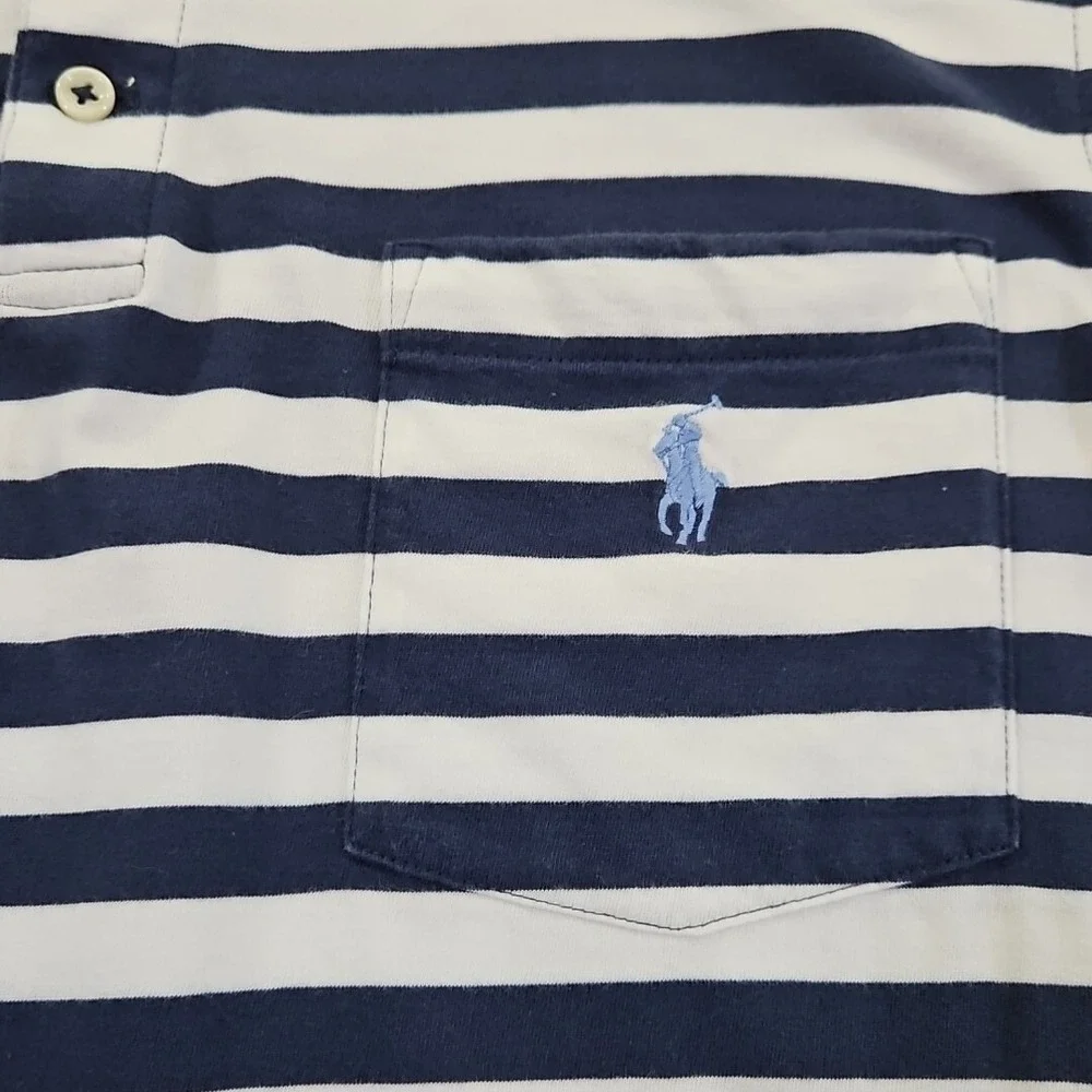 Ralph Lauren this polo