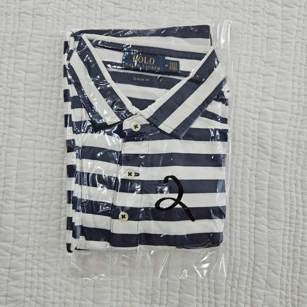 Ralph Lauren this polo