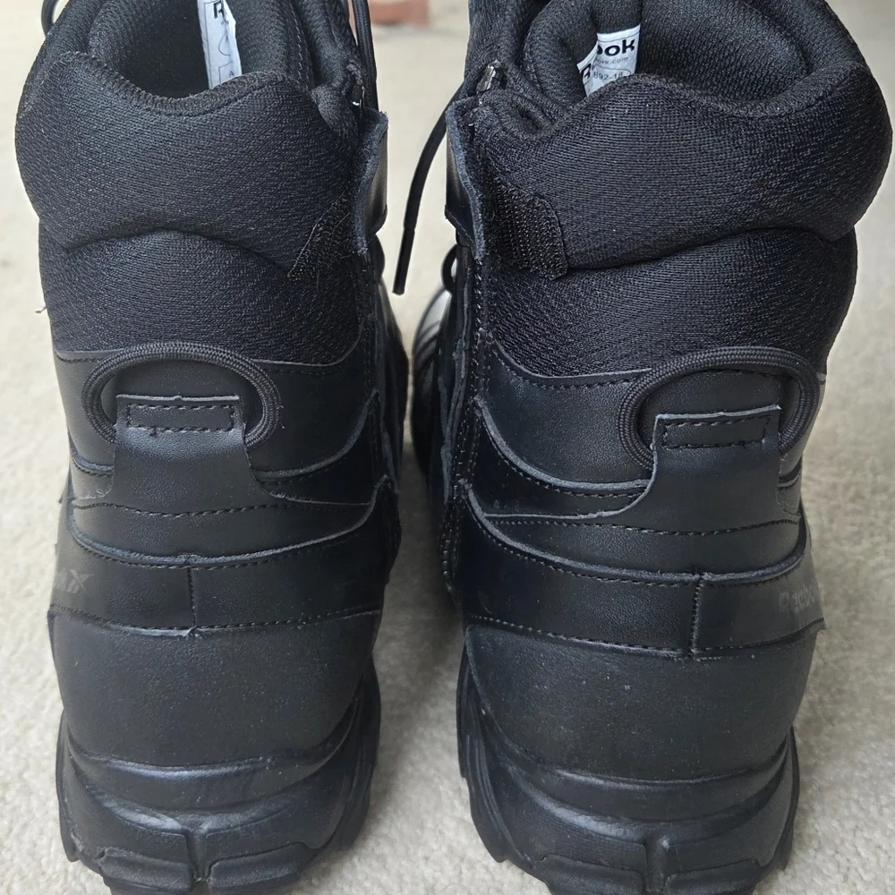Reebok trailgrip tactical