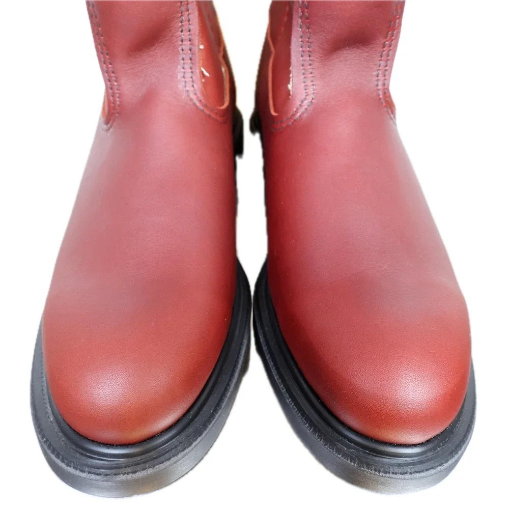 Red Wing Shoes red wing