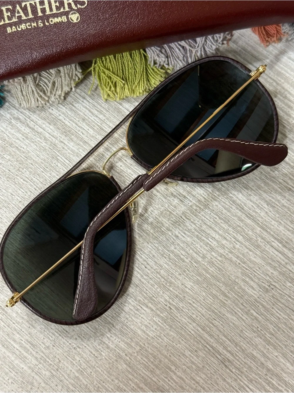 Ray-Ban classic ray