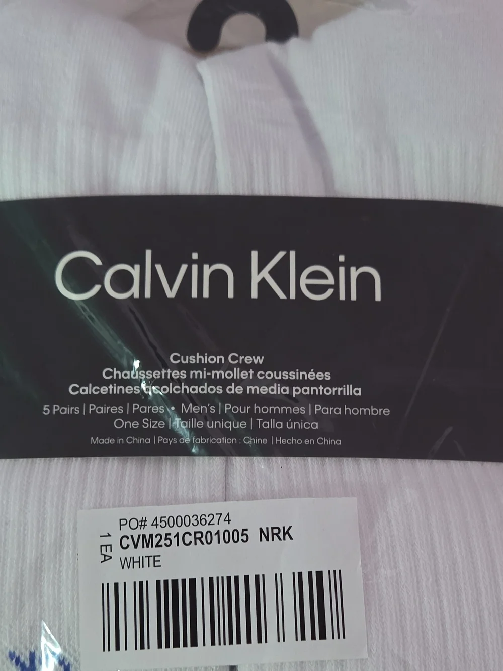 Calvin Klein calvin klein