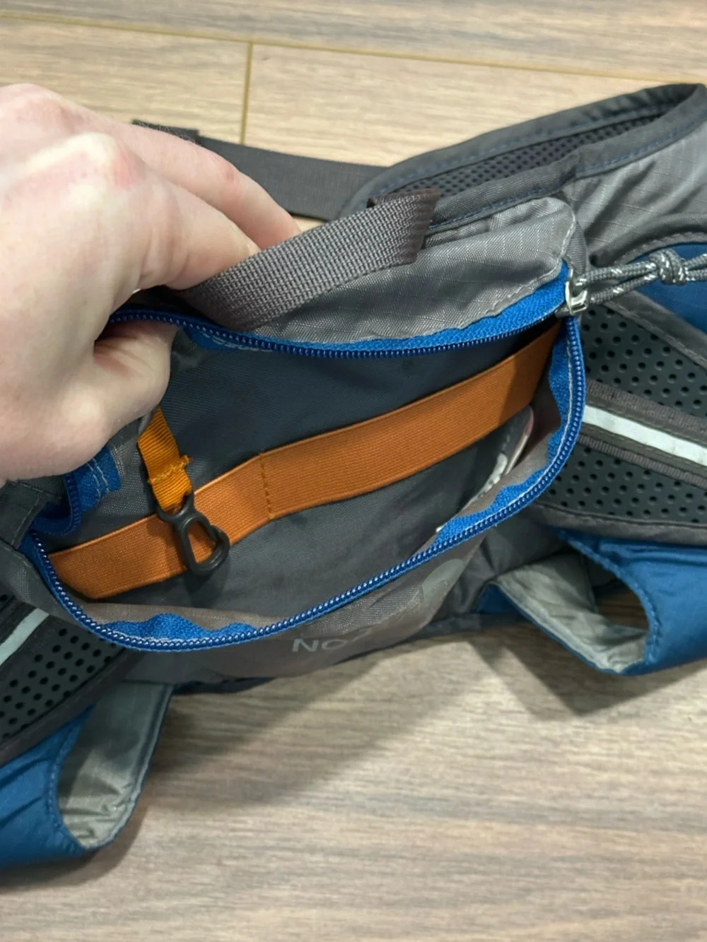 The North Face north face
