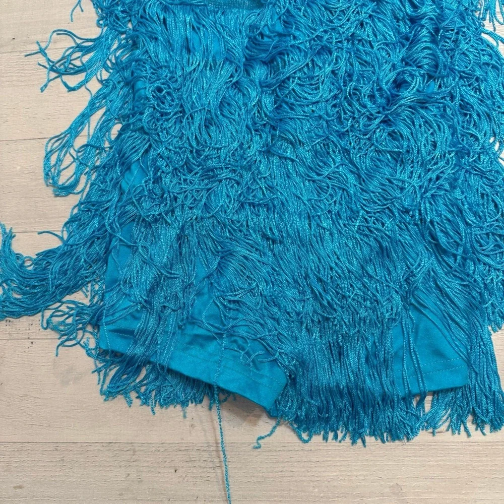 Weissman dance costume